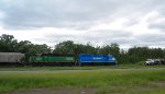 BNSF 2051